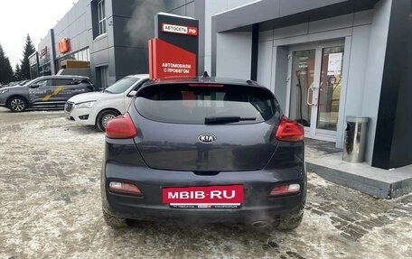 KIA cee'd III, 2018 год, 1 276 170 рублей, 18 фотография