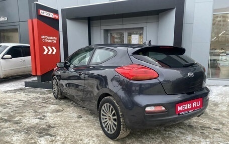 KIA cee'd III, 2018 год, 1 276 170 рублей, 19 фотография