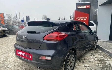KIA cee'd III, 2018 год, 1 276 170 рублей, 17 фотография
