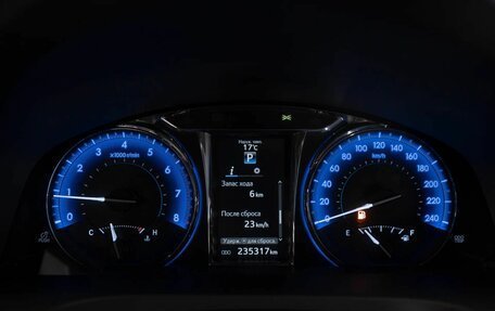 Toyota Camry, 2015 год, 1 780 000 рублей, 11 фотография