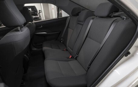 Toyota Camry, 2015 год, 1 780 000 рублей, 12 фотография