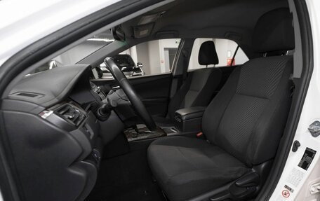 Toyota Camry, 2015 год, 1 780 000 рублей, 9 фотография