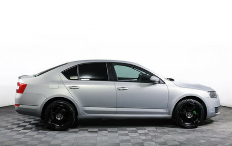 Skoda Octavia, 2015 год, 950 000 рублей, 4 фотография