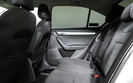 Skoda Octavia, 2015 год, 950 000 рублей, 11 фотография