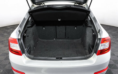 Skoda Octavia, 2015 год, 950 000 рублей, 9 фотография