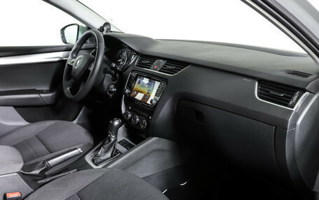 Skoda Octavia, 2015 год, 950 000 рублей, 10 фотография