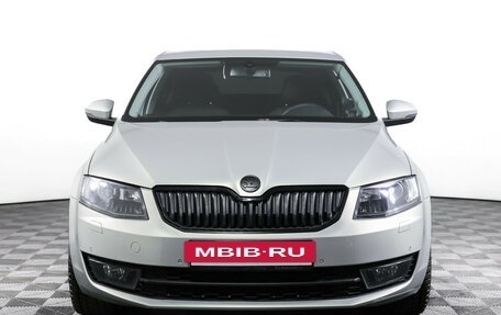Skoda Octavia, 2015 год, 950 000 рублей, 2 фотография