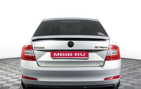 Skoda Octavia, 2015 год, 950 000 рублей, 6 фотография