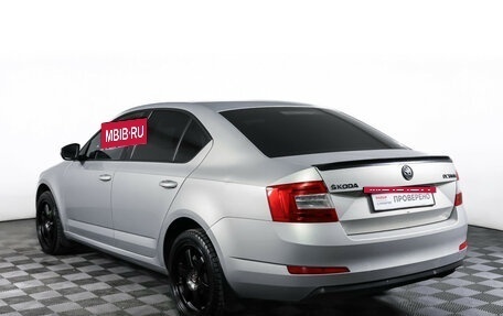 Skoda Octavia, 2015 год, 950 000 рублей, 7 фотография