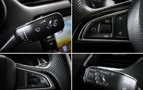 Skoda Octavia, 2015 год, 950 000 рублей, 16 фотография