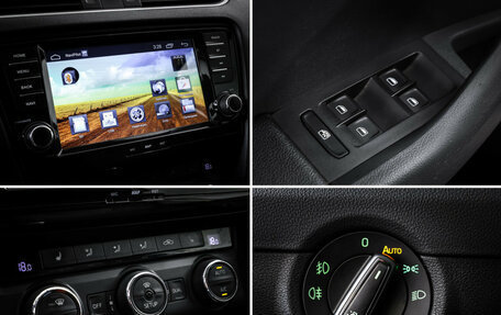 Skoda Octavia, 2015 год, 950 000 рублей, 17 фотография