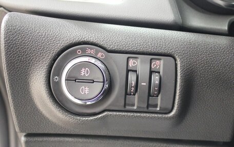 Opel Astra J, 2013 год, 695 000 рублей, 16 фотография