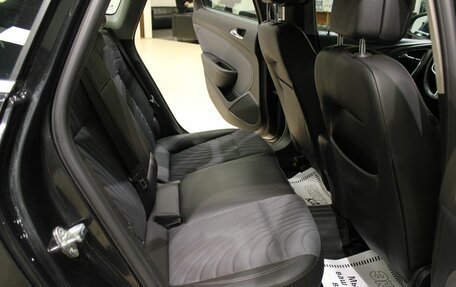 Opel Astra J, 2013 год, 695 000 рублей, 20 фотография