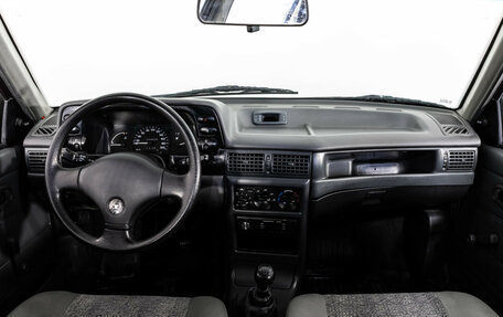 Daewoo Nexia I рестайлинг, 2005 год, 349 000 рублей, 10 фотография