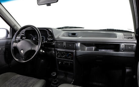 Daewoo Nexia I рестайлинг, 2005 год, 349 000 рублей, 9 фотография