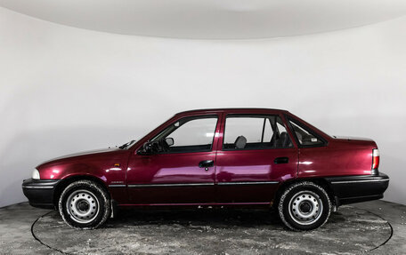 Daewoo Nexia I рестайлинг, 2005 год, 349 000 рублей, 8 фотография