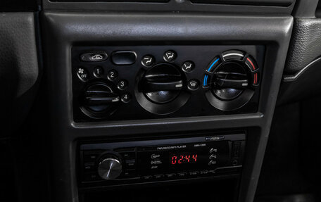 Daewoo Nexia I рестайлинг, 2005 год, 349 000 рублей, 14 фотография