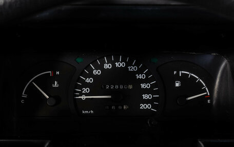 Daewoo Nexia I рестайлинг, 2005 год, 349 000 рублей, 16 фотография