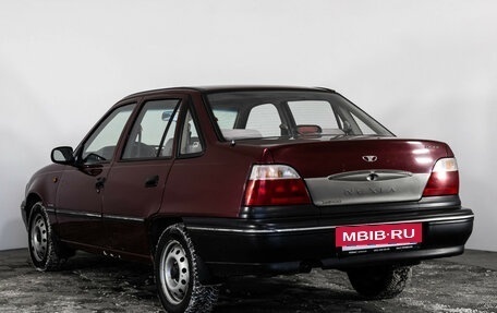 Daewoo Nexia I рестайлинг, 2005 год, 349 000 рублей, 7 фотография