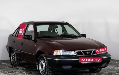 Daewoo Nexia I рестайлинг, 2005 год, 349 000 рублей, 3 фотография