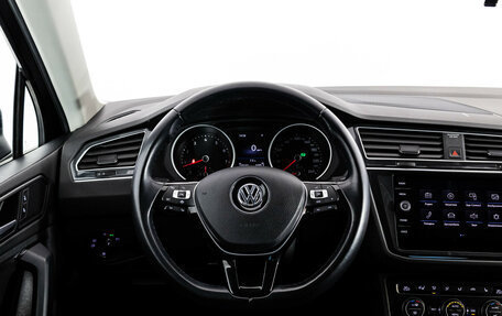 Volkswagen Tiguan II, 2020 год, 2 349 000 рублей, 11 фотография