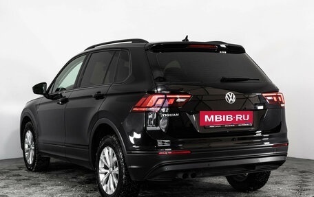 Volkswagen Tiguan II, 2020 год, 2 349 000 рублей, 7 фотография