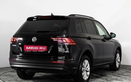 Volkswagen Tiguan II, 2020 год, 2 349 000 рублей, 5 фотография