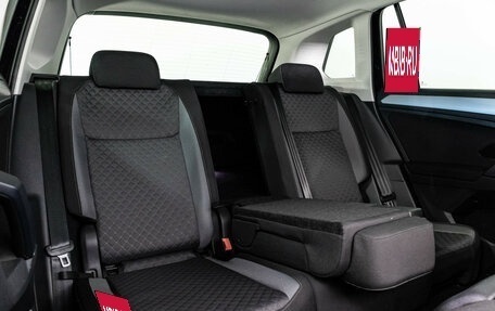 Volkswagen Tiguan II, 2020 год, 2 349 000 рублей, 25 фотография