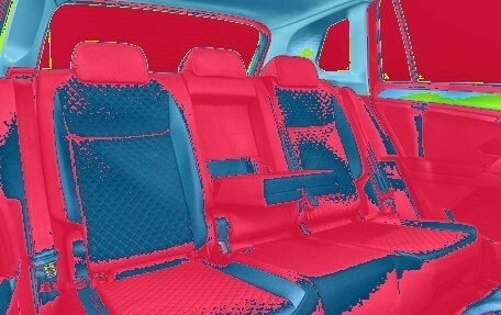 Volkswagen Tiguan II, 2020 год, 2 349 000 рублей, 24 фотография