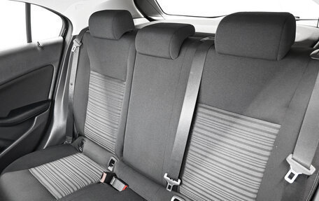 Mercedes-Benz A-Класс, 2013 год, 1 495 000 рублей, 9 фотография