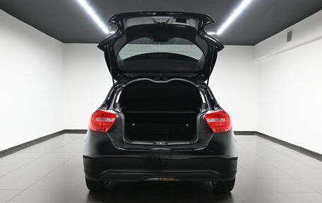 Mercedes-Benz A-Класс, 2013 год, 1 495 000 рублей, 7 фотография