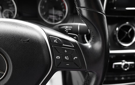 Mercedes-Benz A-Класс, 2013 год, 1 495 000 рублей, 17 фотография