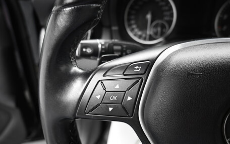 Mercedes-Benz A-Класс, 2013 год, 1 495 000 рублей, 16 фотография