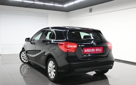 Mercedes-Benz A-Класс, 2013 год, 1 495 000 рублей, 6 фотография