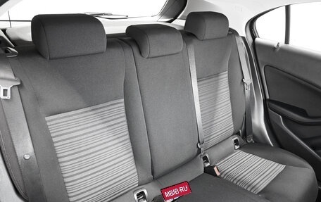 Mercedes-Benz A-Класс, 2013 год, 1 495 000 рублей, 12 фотография