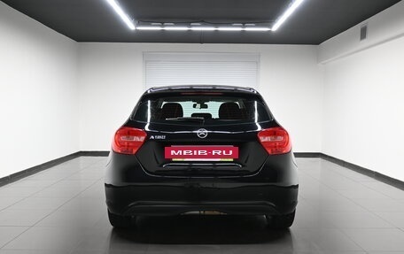 Mercedes-Benz A-Класс, 2013 год, 1 495 000 рублей, 4 фотография