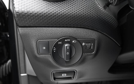 Mercedes-Benz A-Класс, 2013 год, 1 495 000 рублей, 19 фотография