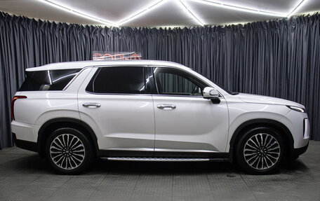 Hyundai Palisade I, 2019 год, 4 249 000 рублей, 4 фотография