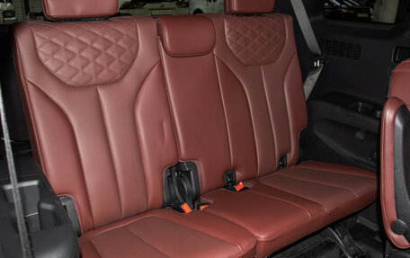 Hyundai Palisade I, 2019 год, 4 249 000 рублей, 13 фотография