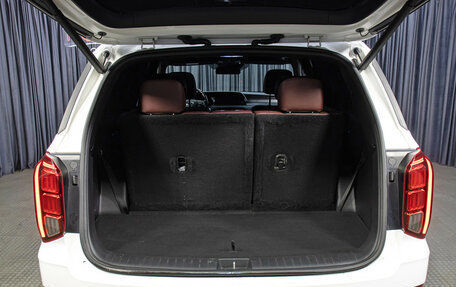 Hyundai Palisade I, 2019 год, 4 249 000 рублей, 10 фотография