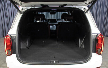 Hyundai Palisade I, 2019 год, 4 249 000 рублей, 11 фотография