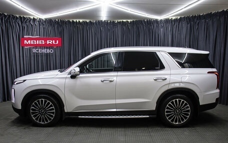 Hyundai Palisade I, 2019 год, 4 249 000 рублей, 8 фотография