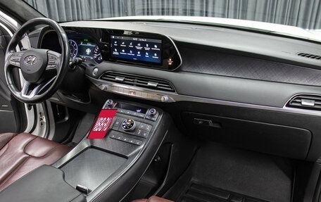 Hyundai Palisade I, 2019 год, 4 249 000 рублей, 12 фотография