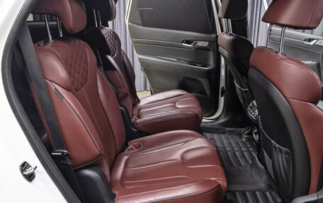 Hyundai Palisade I, 2019 год, 4 249 000 рублей, 14 фотография