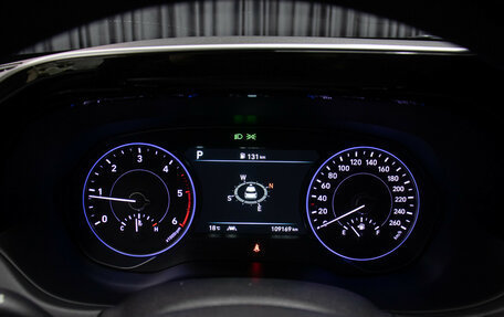 Hyundai Palisade I, 2019 год, 4 249 000 рублей, 15 фотография