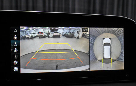 Hyundai Palisade I, 2019 год, 4 249 000 рублей, 24 фотография