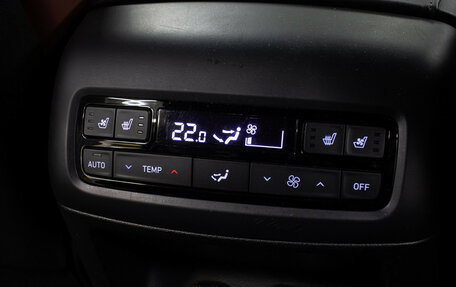 Hyundai Palisade I, 2019 год, 4 249 000 рублей, 27 фотография