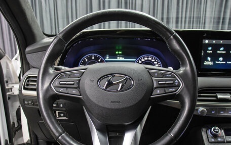 Hyundai Palisade I, 2019 год, 4 249 000 рублей, 19 фотография