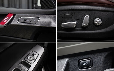 Hyundai Palisade I, 2019 год, 4 249 000 рублей, 21 фотография