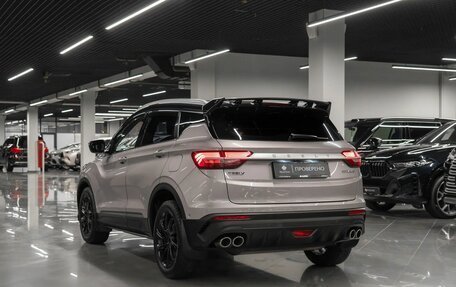 Geely Coolray I, 2022 год, 1 860 000 рублей, 4 фотография